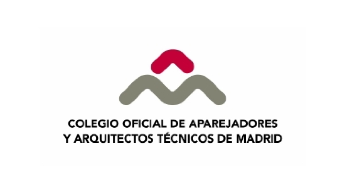 Colegio Oficial de Aparejadores y Arquitectos Técnicos de Madrid