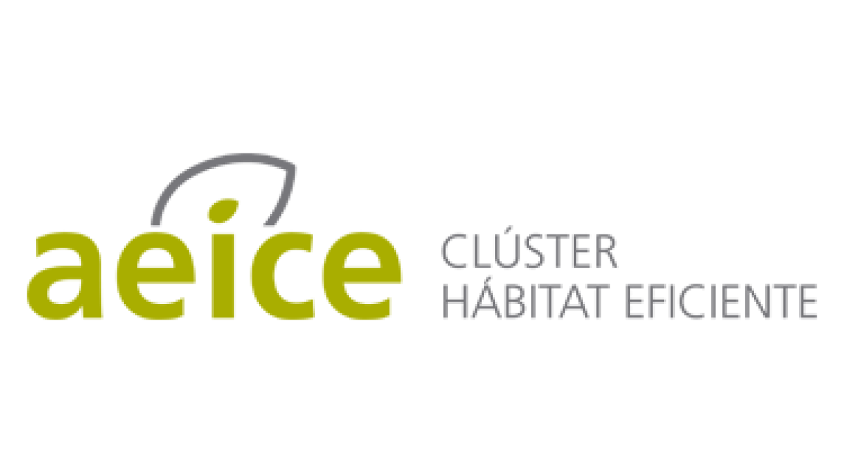 AEICE - Clúster Habitat Eficiente