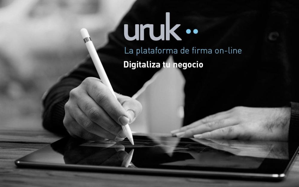 Funciones de la plataforma de firma electrónica URUK que te sorprenderán