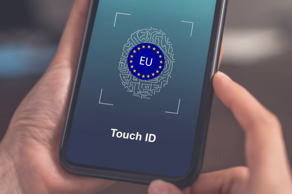 Identidad Digital Europea: qué saber sobre el último acuerdo del eIDAS2