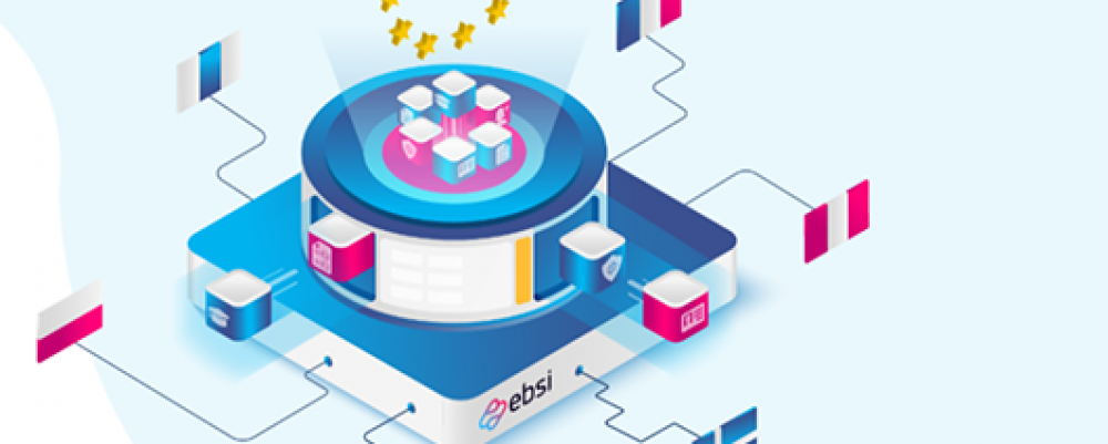 EBSI: Construyendo Credenciales Verificables para una Europa Digital
