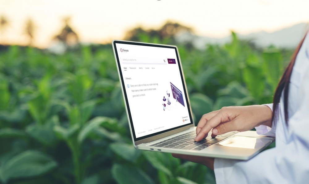 Blockchain Traceability in the agrifood sector: the unstoppable growth of a transformation